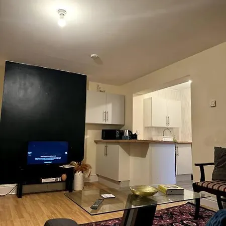 Flat 71 Bristol