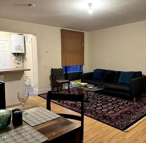 Διαμέρισμα Flat 71 Μπρίστολ