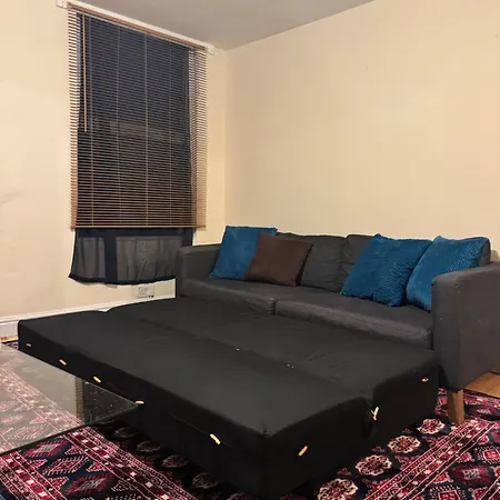 Apartman Flat 71