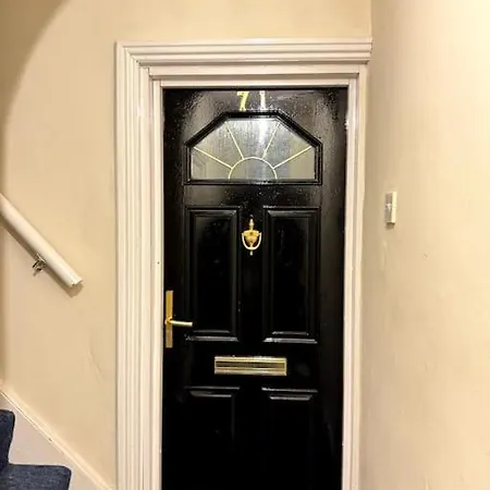 Flat 71