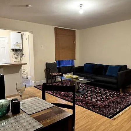 Apartment Flat 71 Bristol