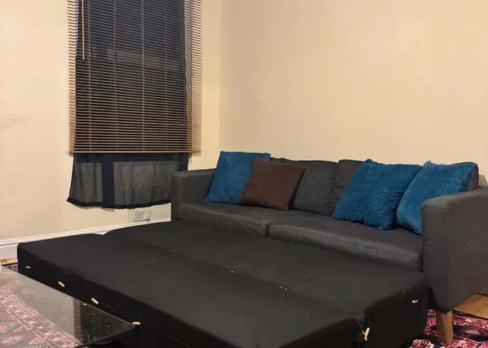 Апартаменти Flat 71