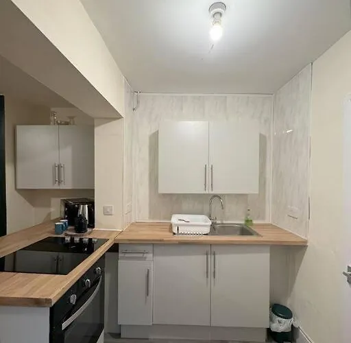 Flat 71 Апартаменти